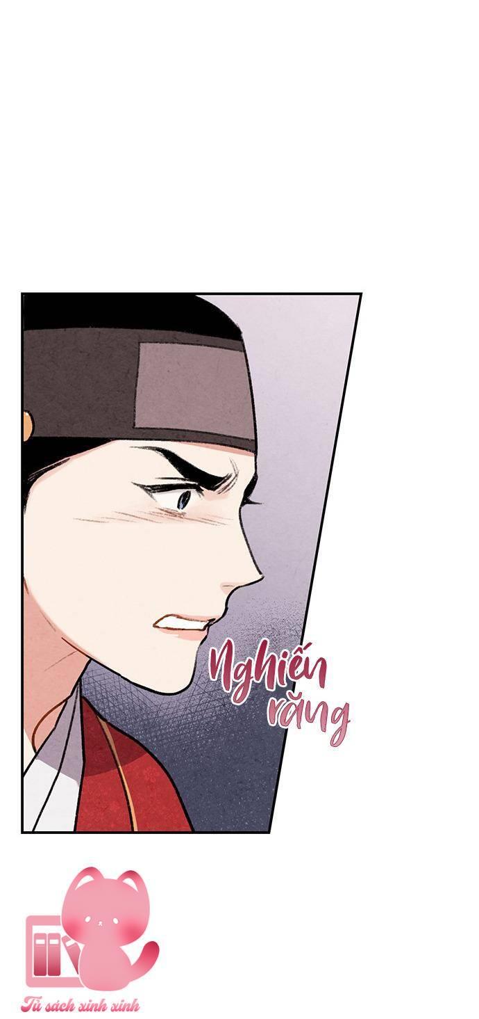 Lệnh Cấm Hôn - Chap 61