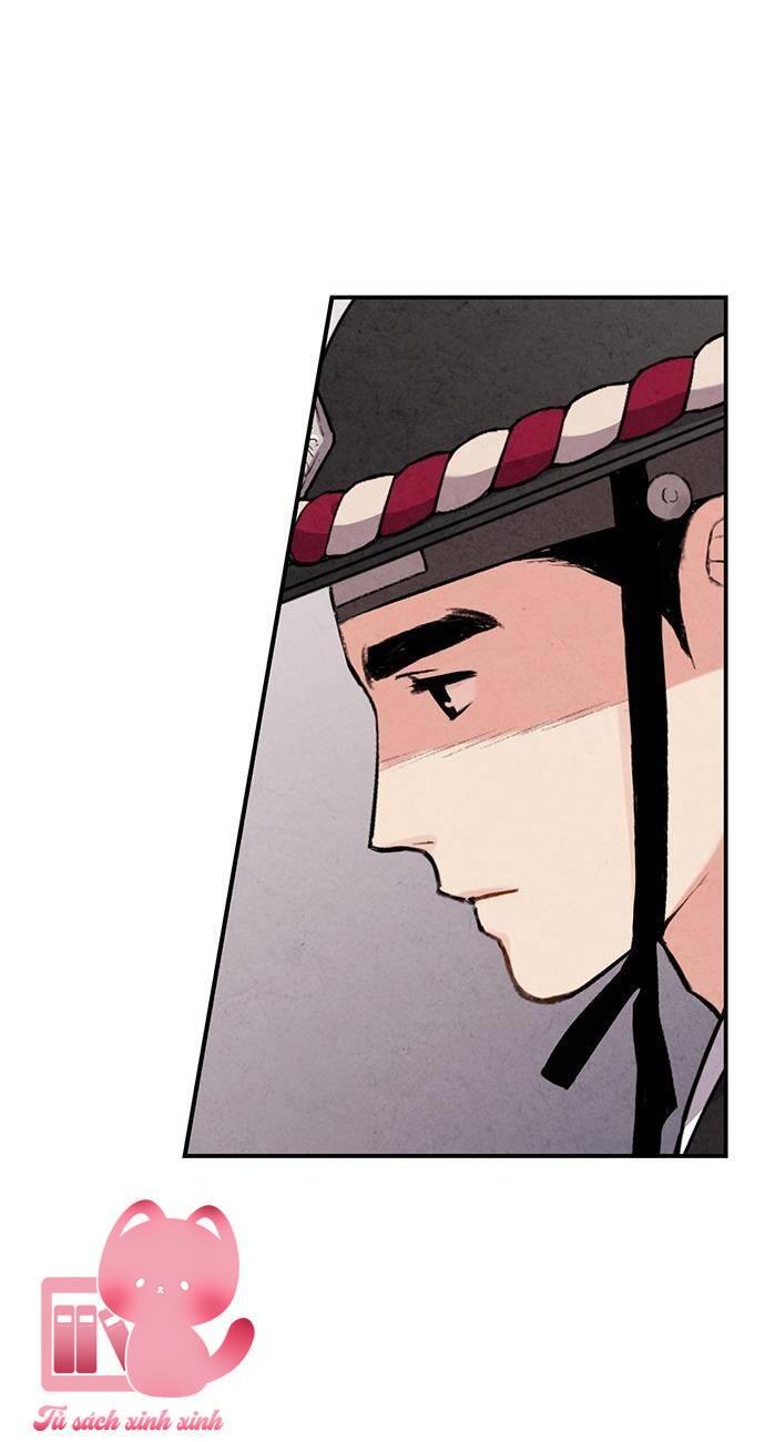 Lệnh Cấm Hôn - Chap 61