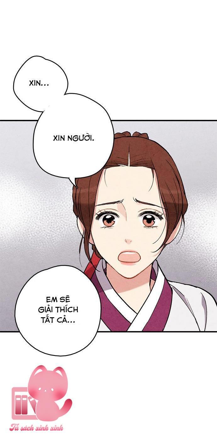 Lệnh Cấm Hôn - Chap 61