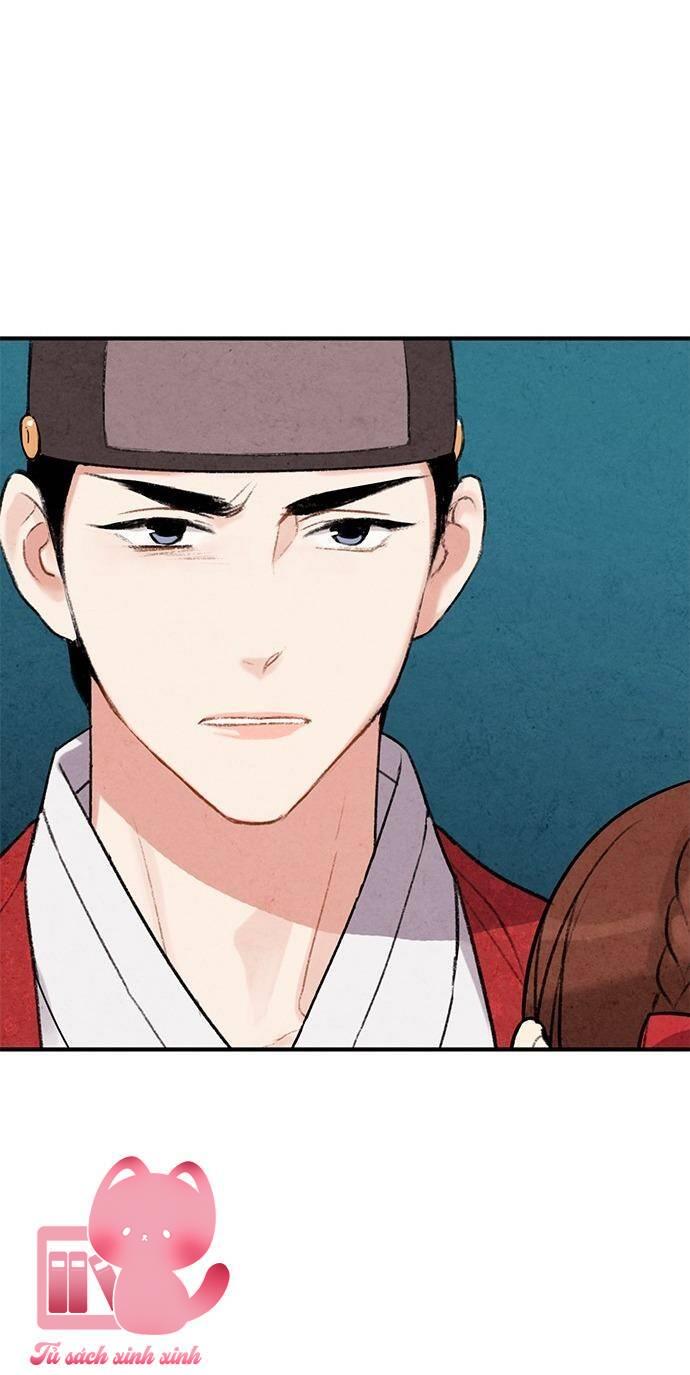 Lệnh Cấm Hôn - Chap 61