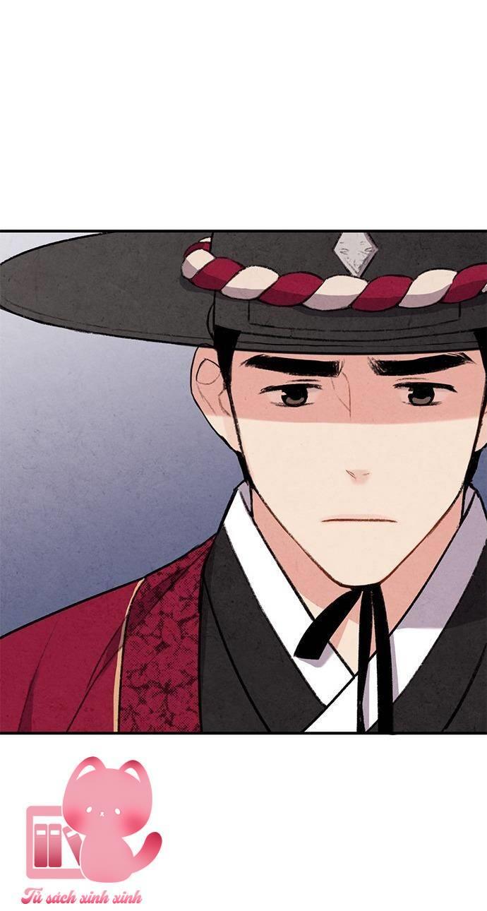 Lệnh Cấm Hôn - Chap 61