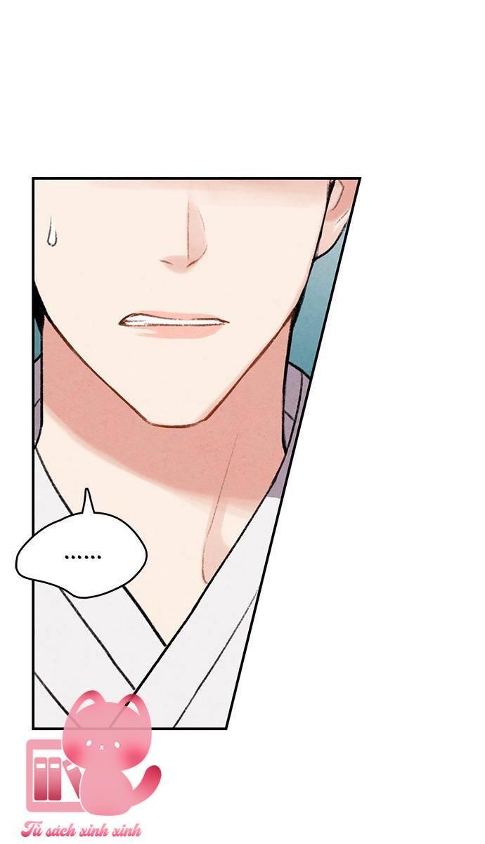 Lệnh Cấm Hôn - Chap 61