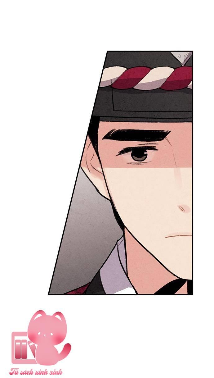 Lệnh Cấm Hôn - Chap 61