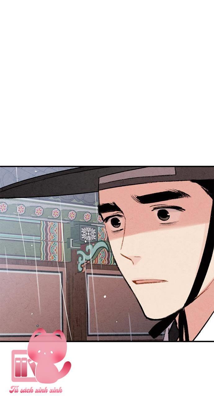 Lệnh Cấm Hôn - Chap 61