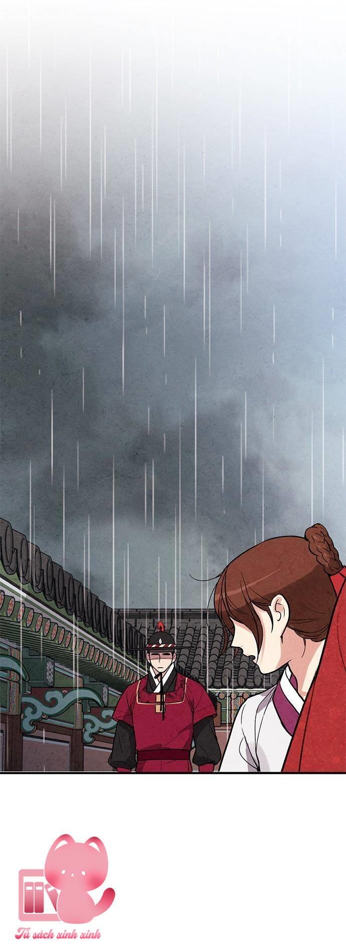 Lệnh Cấm Hôn - Chap 61