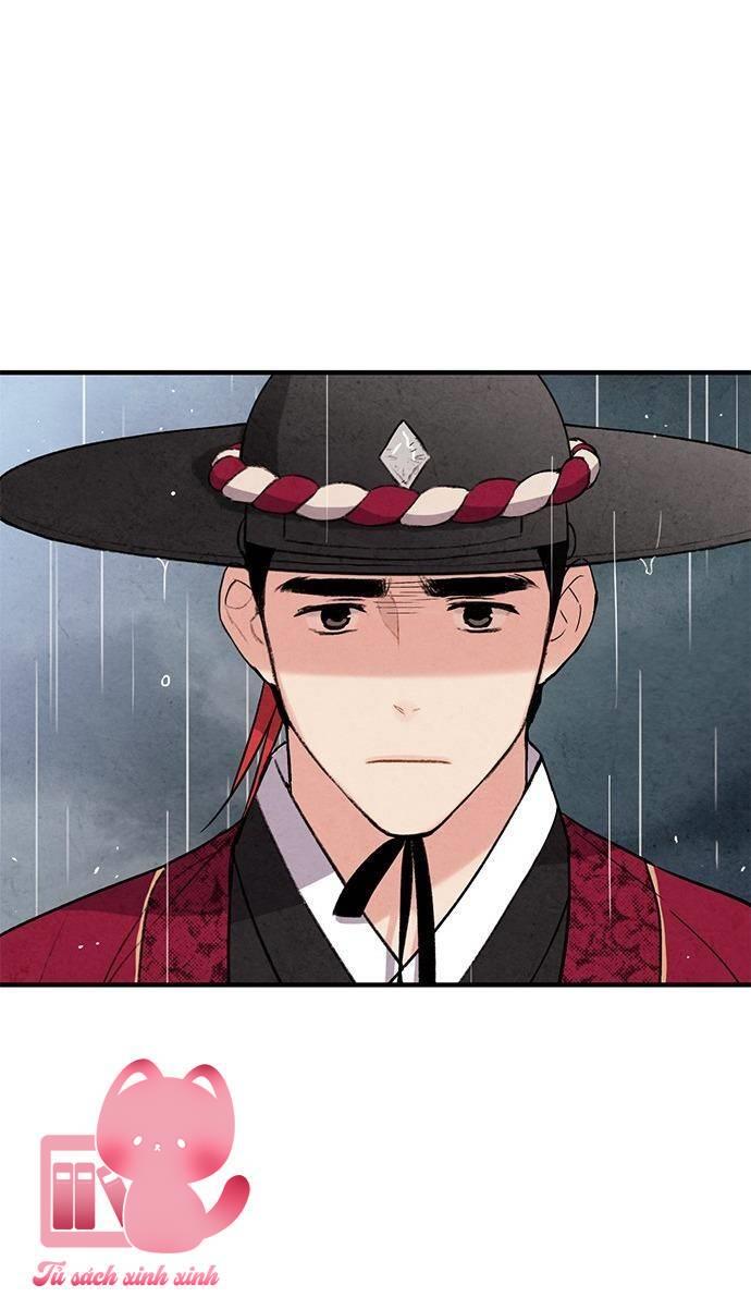 Lệnh Cấm Hôn - Chap 61