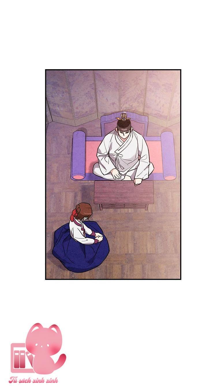 Lệnh Cấm Hôn - Chap 61