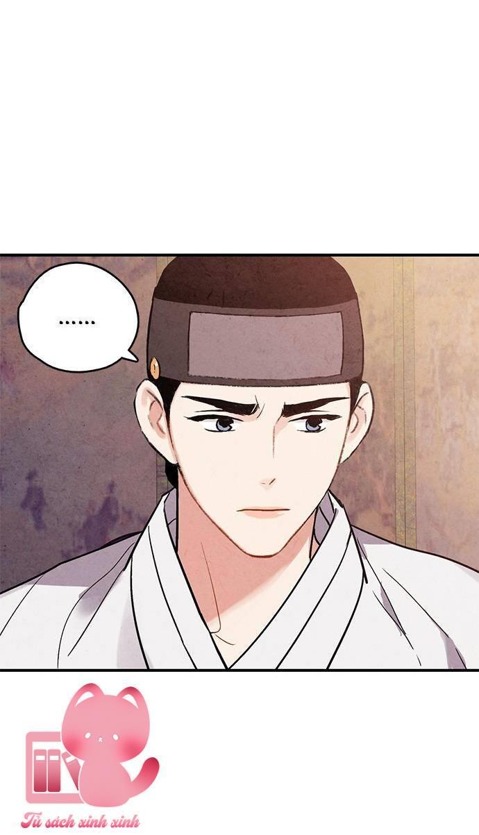 Lệnh Cấm Hôn - Chap 61