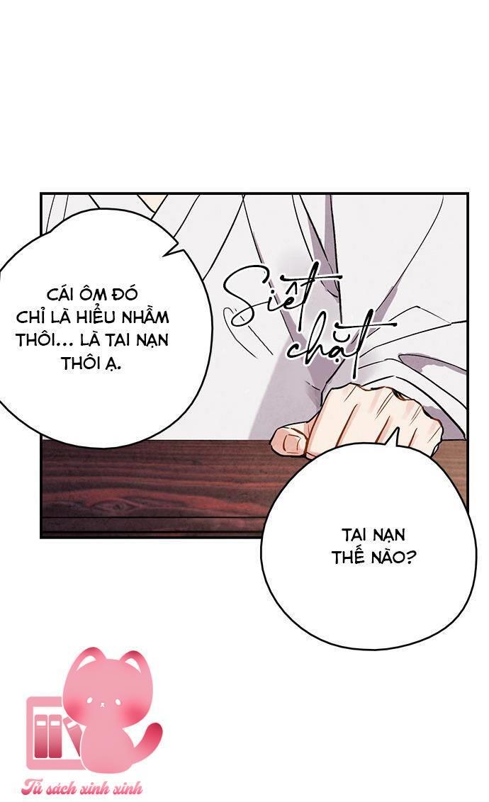 Lệnh Cấm Hôn - Chap 61