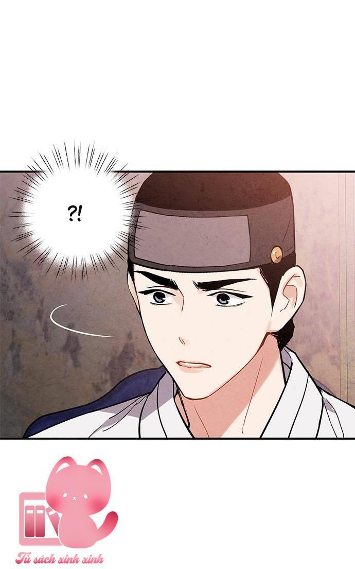 Lệnh Cấm Hôn - Chap 61