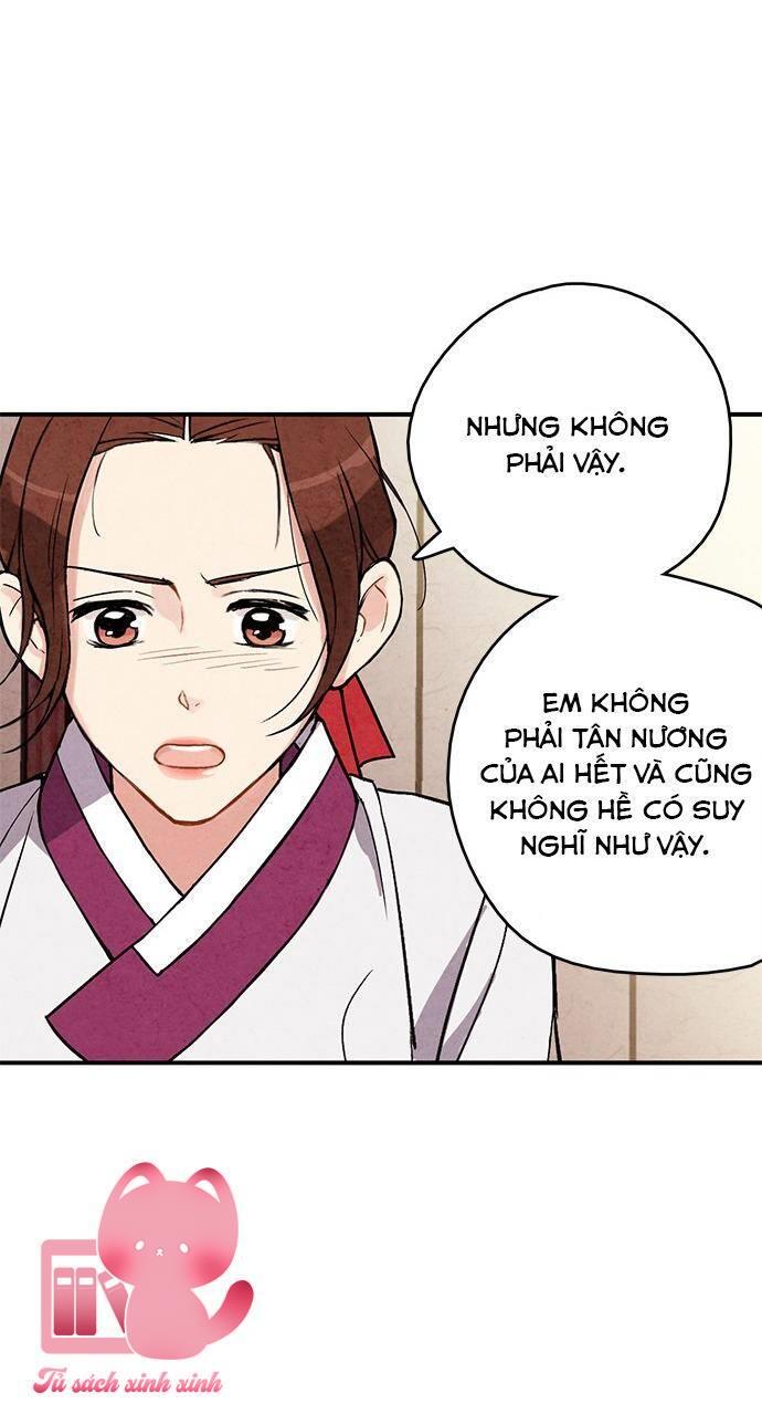 Lệnh Cấm Hôn - Chap 61