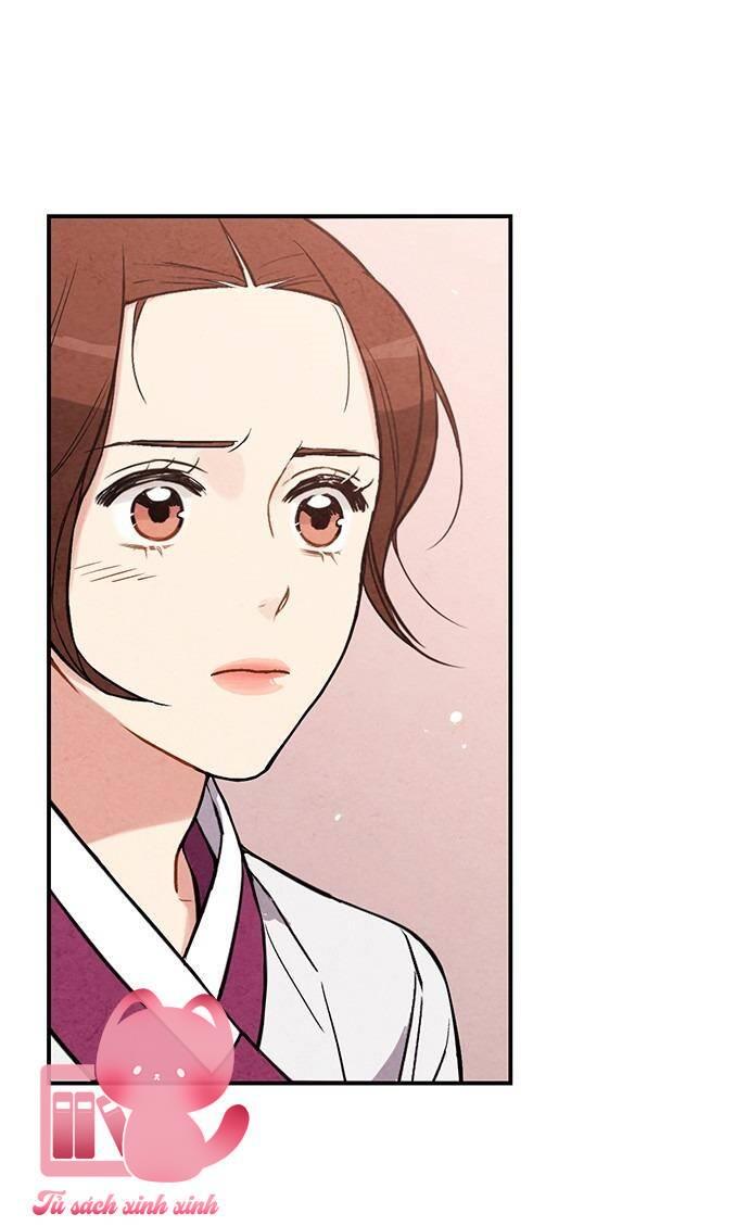 Lệnh Cấm Hôn - Chap 61