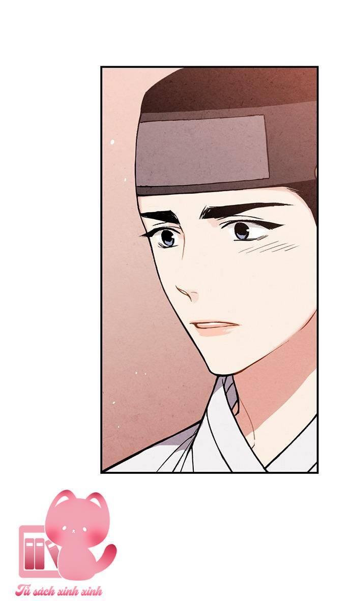 Lệnh Cấm Hôn - Chap 61