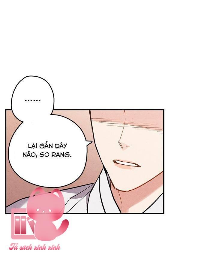 Lệnh Cấm Hôn - Chap 61