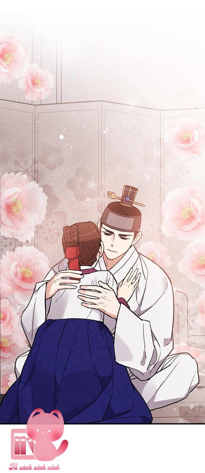 Lệnh Cấm Hôn - Chap 61