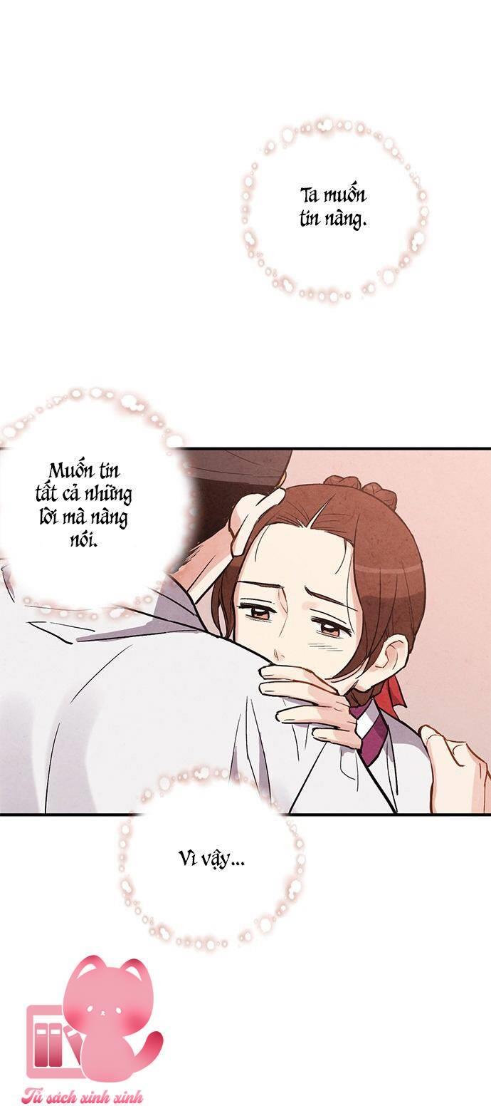 Lệnh Cấm Hôn - Chap 61