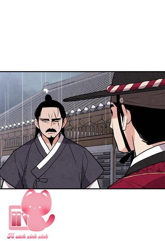 Lệnh Cấm Hôn - Chap 61