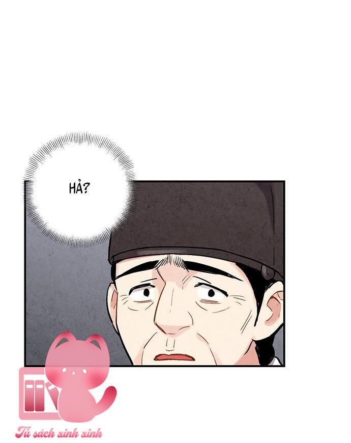 Lệnh Cấm Hôn - Chap 61