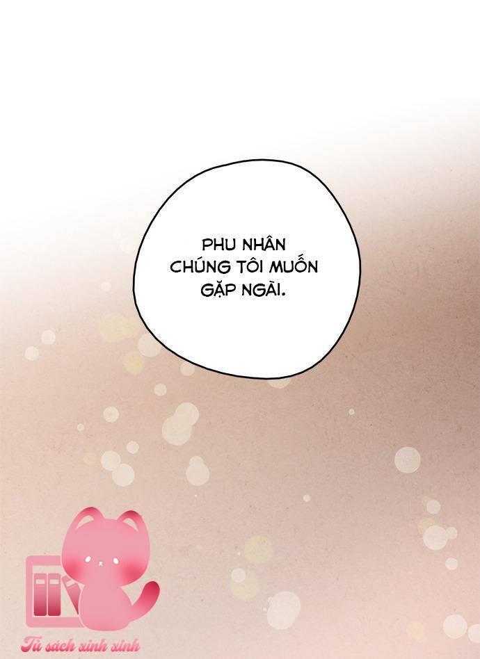 Lệnh Cấm Hôn - Chap 61