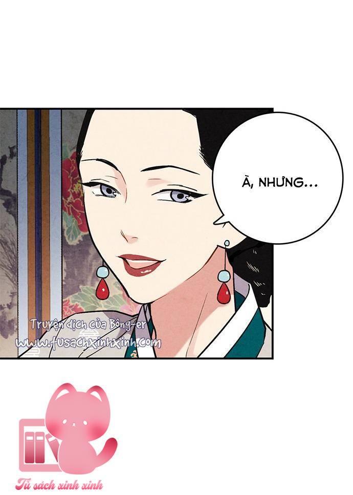Lệnh Cấm Hôn - Chap 62