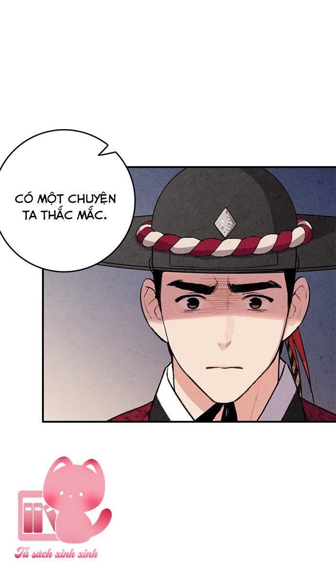 Lệnh Cấm Hôn - Chap 62