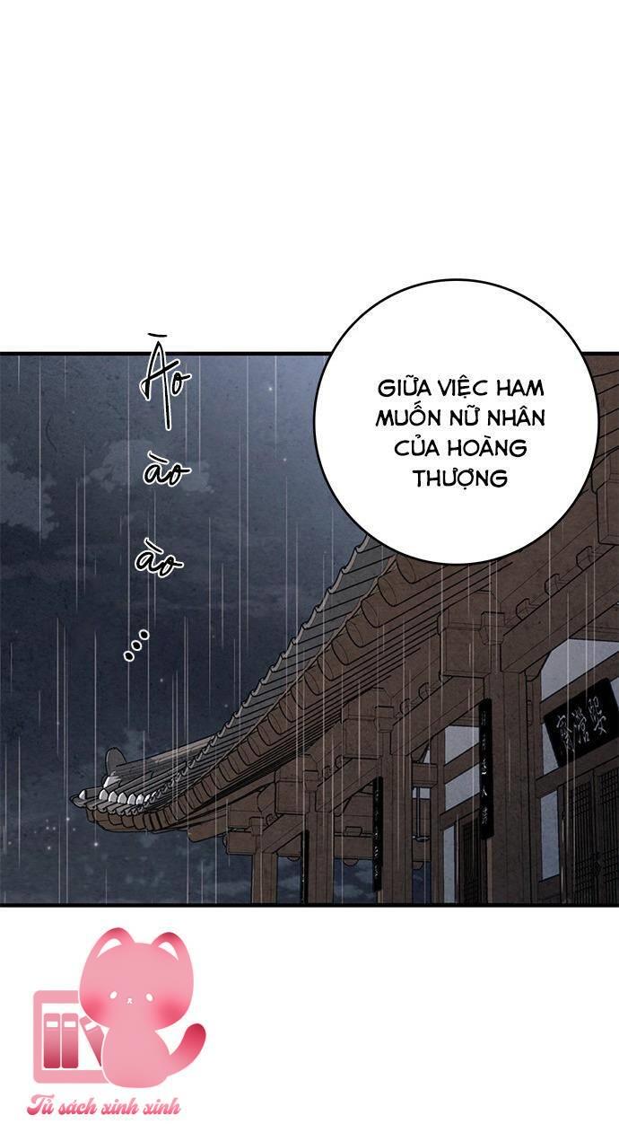 Lệnh Cấm Hôn - Chap 62