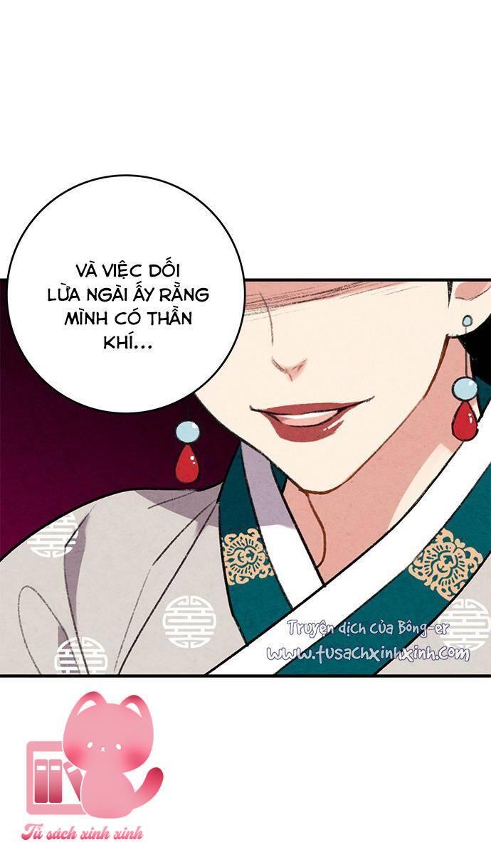 Lệnh Cấm Hôn - Chap 62
