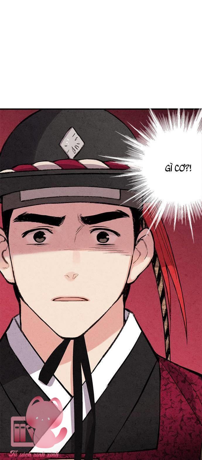 Lệnh Cấm Hôn - Chap 62