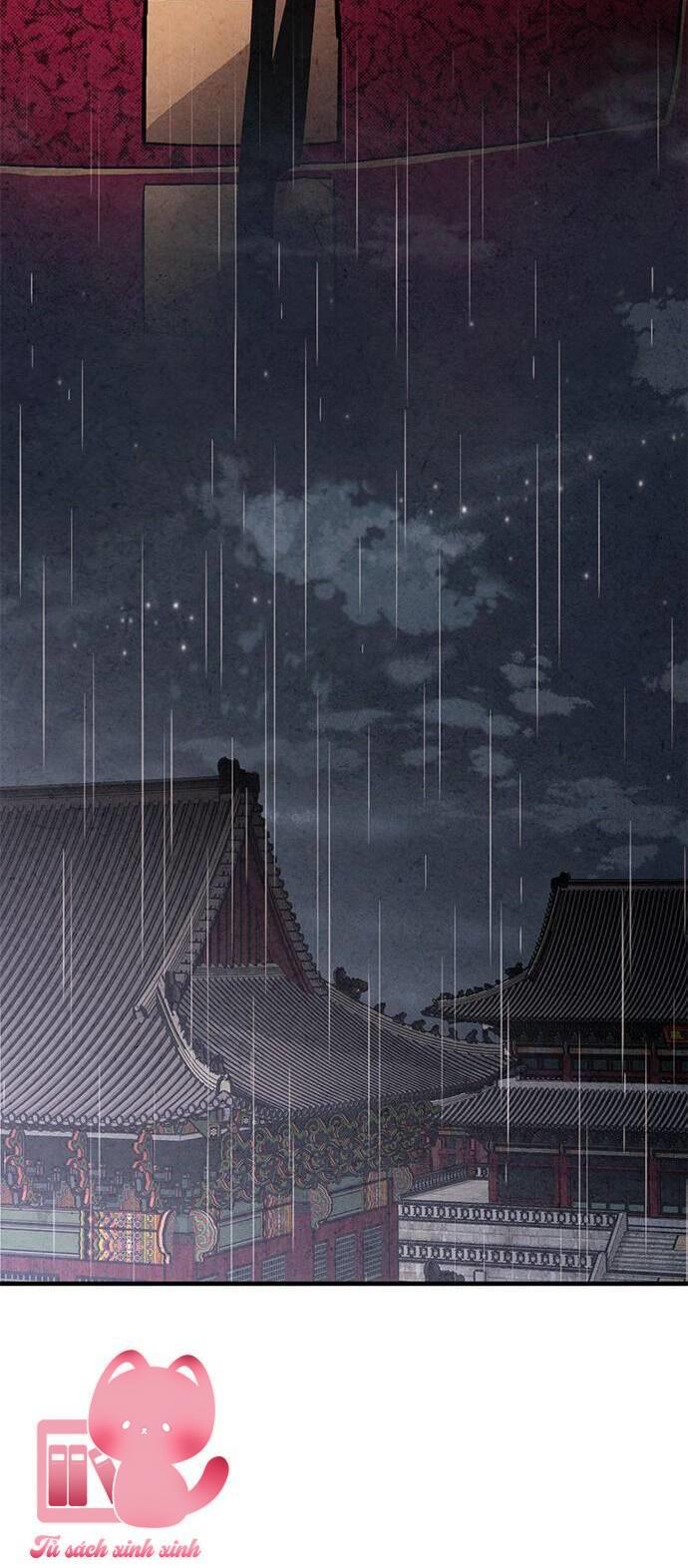 Lệnh Cấm Hôn - Chap 62