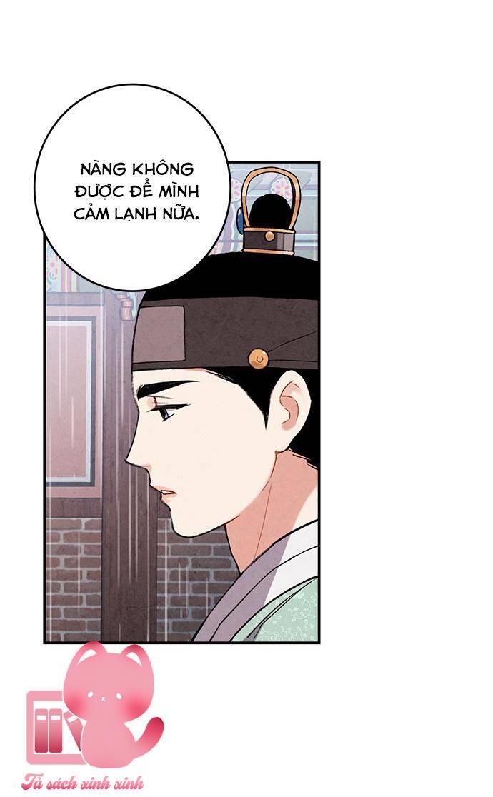 Lệnh Cấm Hôn - Chap 62