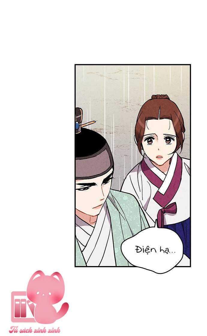 Lệnh Cấm Hôn - Chap 62