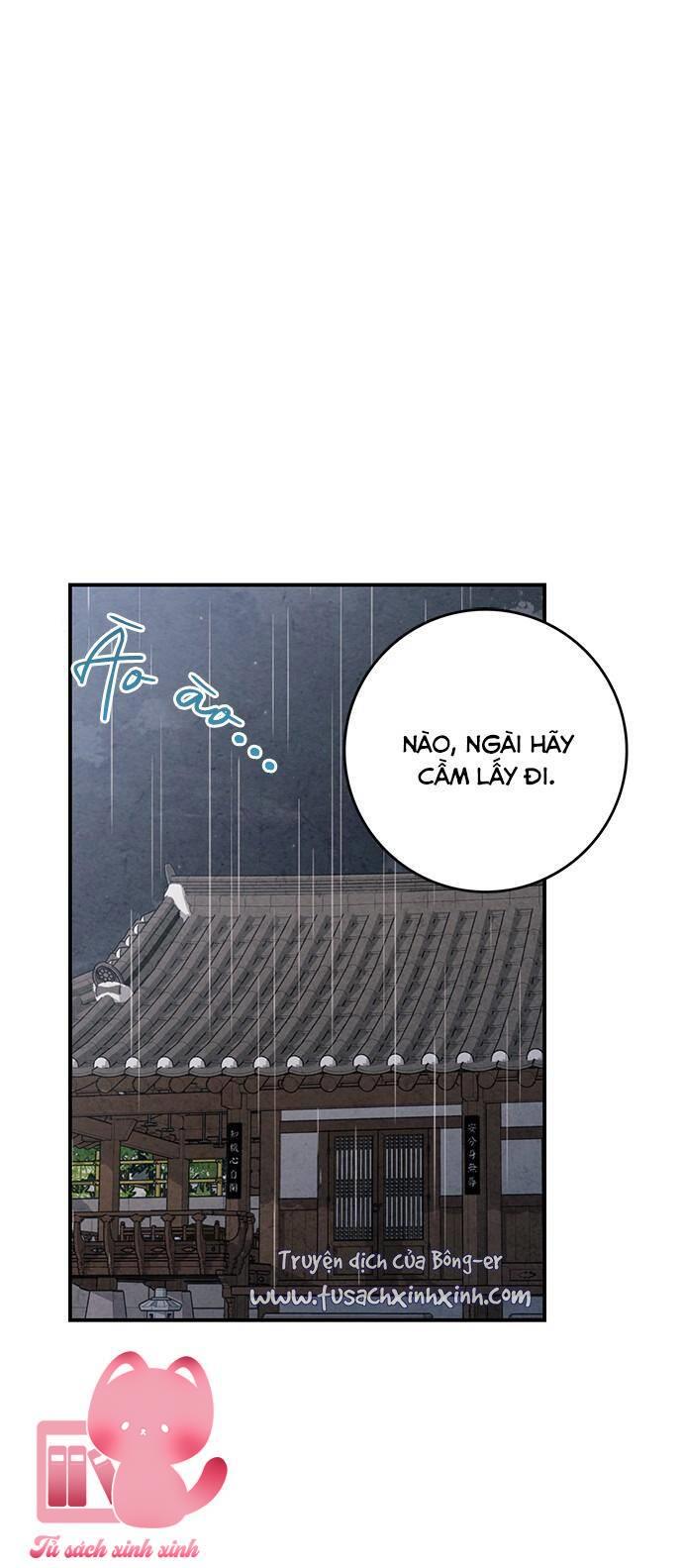 Lệnh Cấm Hôn - Chap 62
