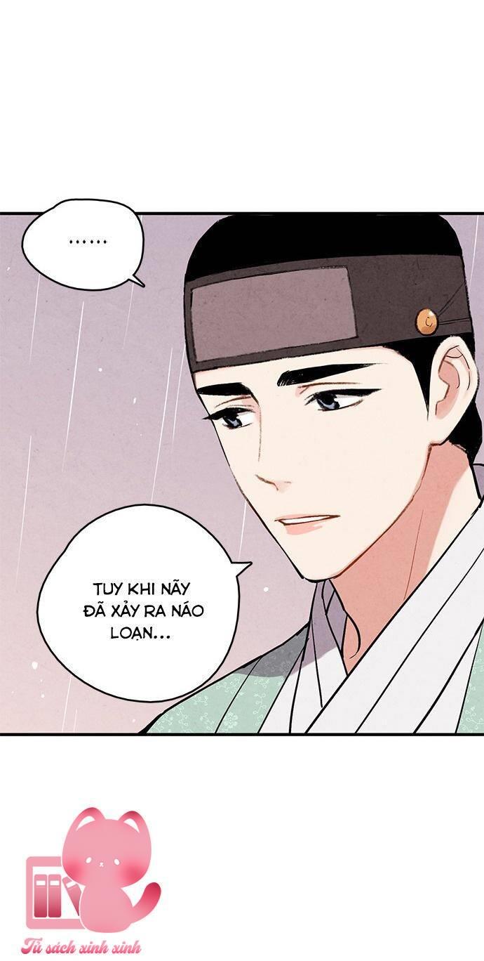 Lệnh Cấm Hôn - Chap 62