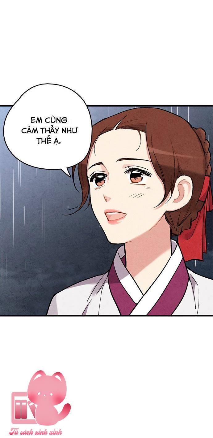 Lệnh Cấm Hôn - Chap 62