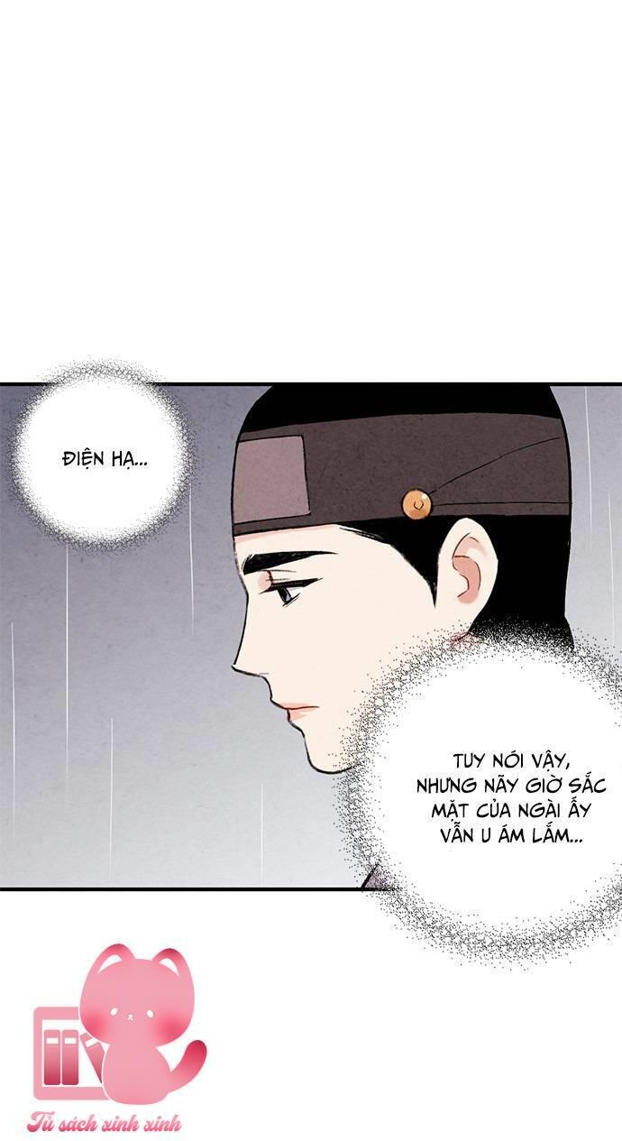 Lệnh Cấm Hôn - Chap 62