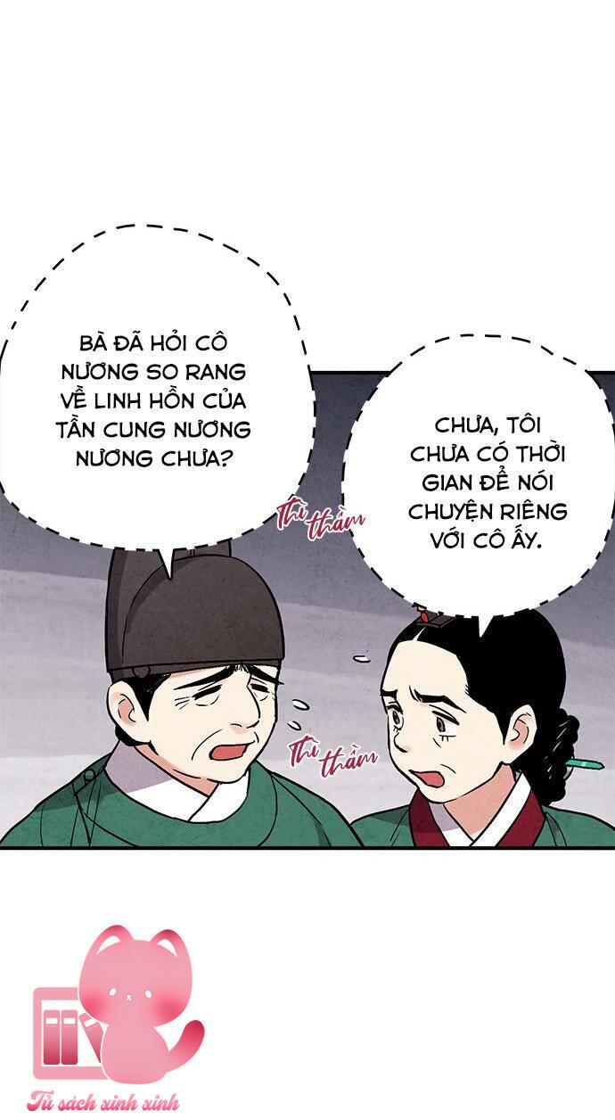 Lệnh Cấm Hôn - Chap 62
