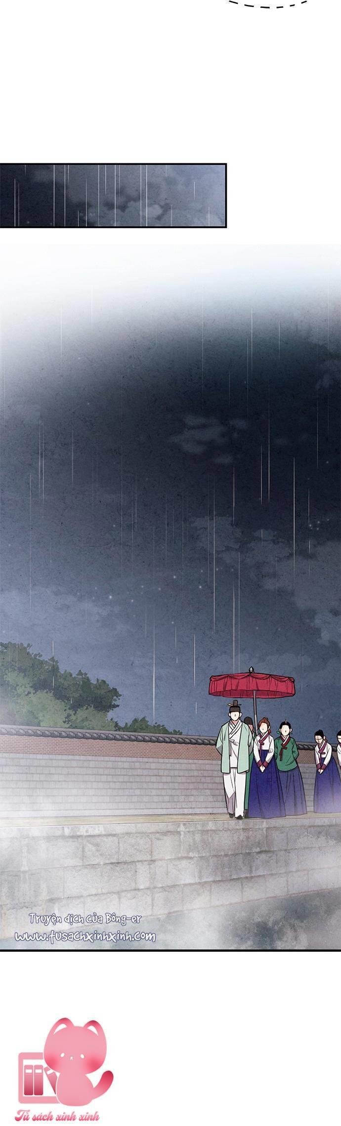 Lệnh Cấm Hôn - Chap 62