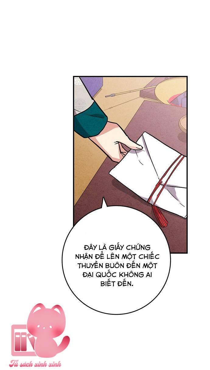 Lệnh Cấm Hôn - Chap 62