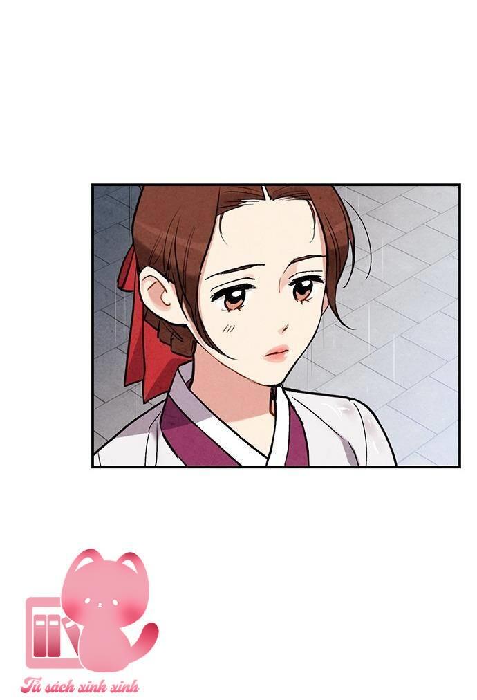 Lệnh Cấm Hôn - Chap 62