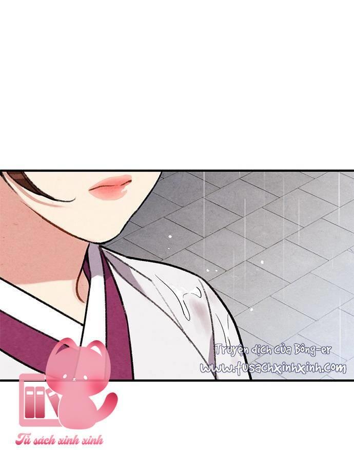 Lệnh Cấm Hôn - Chap 62