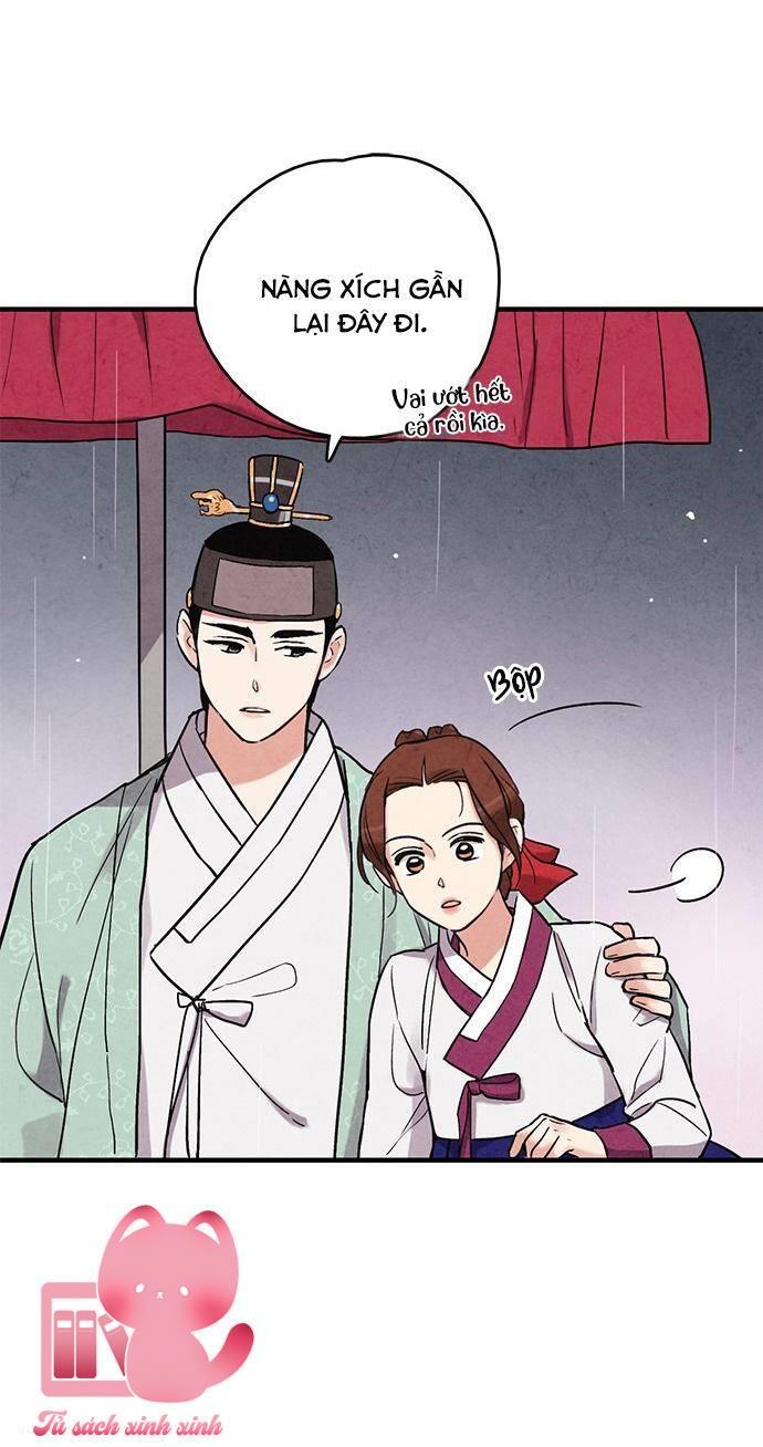 Lệnh Cấm Hôn - Chap 62