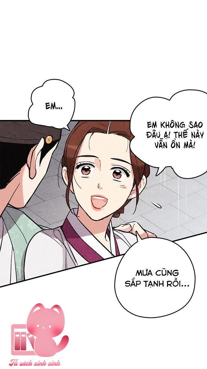 Lệnh Cấm Hôn - Chap 62