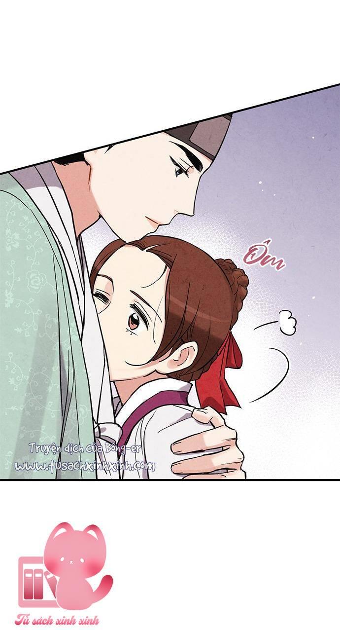 Lệnh Cấm Hôn - Chap 62