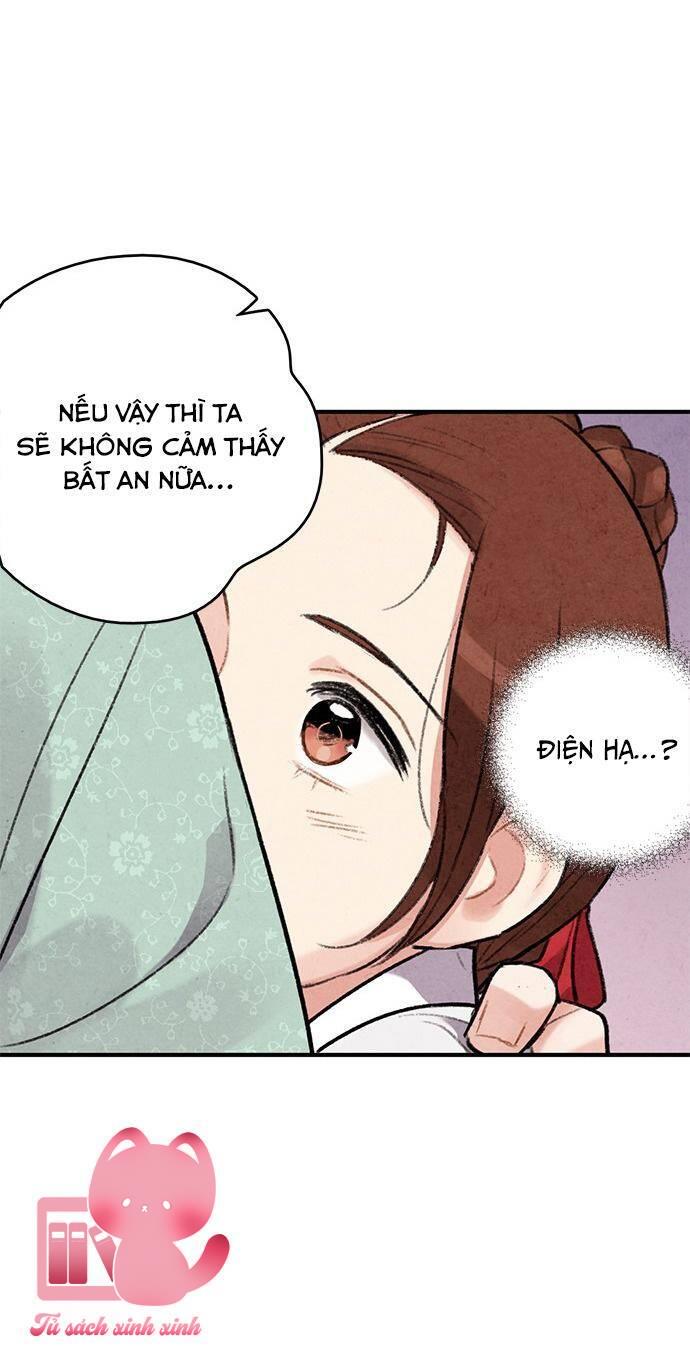Lệnh Cấm Hôn - Chap 62