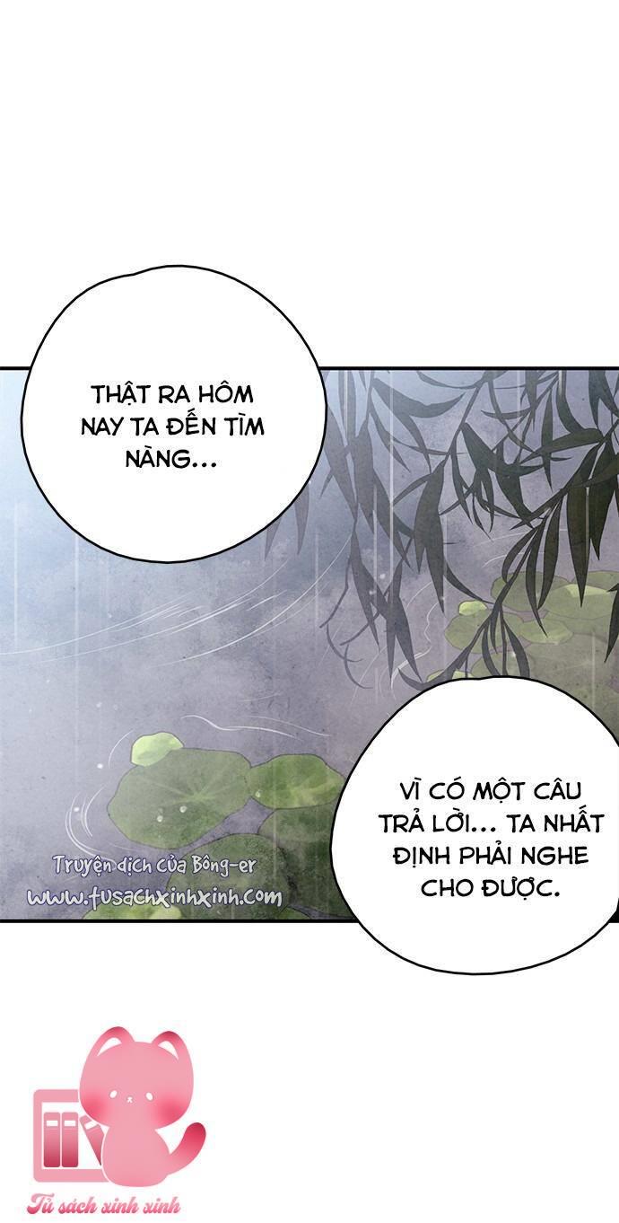Lệnh Cấm Hôn - Chap 62