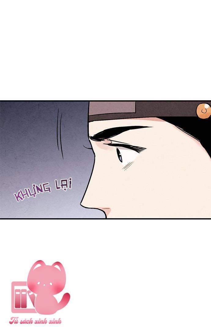 Lệnh Cấm Hôn - Chap 62
