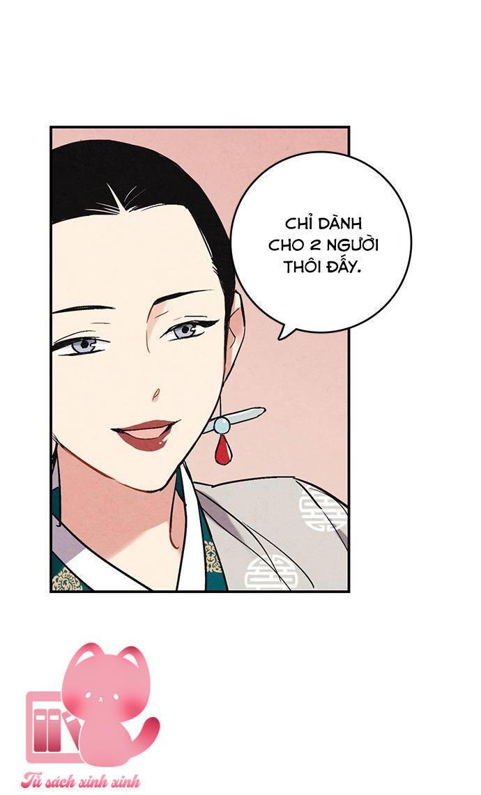 Lệnh Cấm Hôn - Chap 62