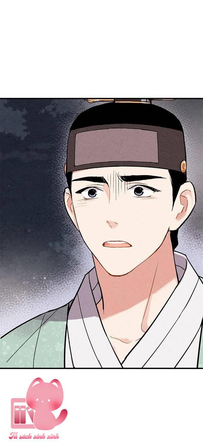 Lệnh Cấm Hôn - Chap 62