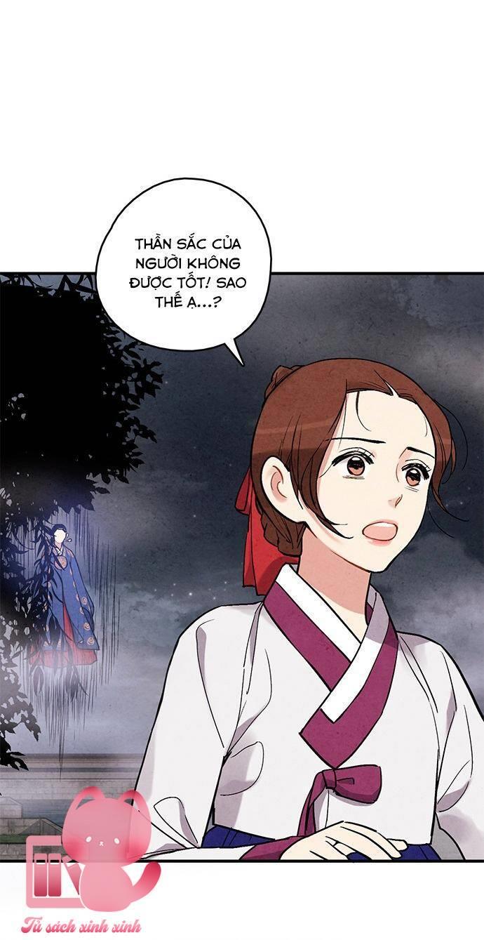 Lệnh Cấm Hôn - Chap 62
