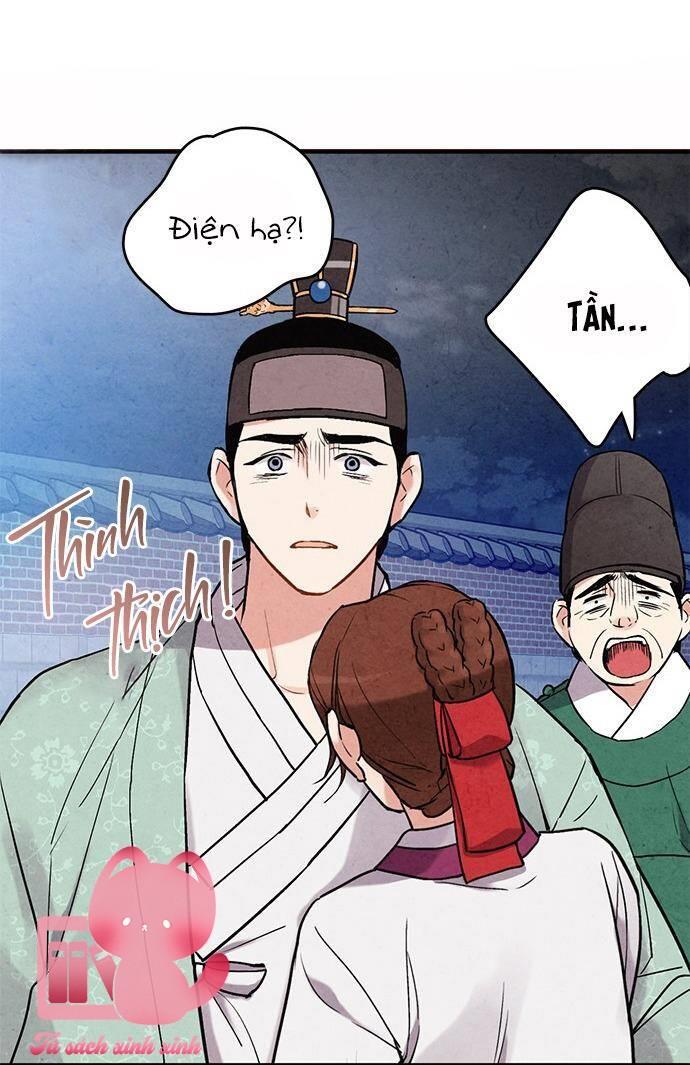 Lệnh Cấm Hôn - Chap 62